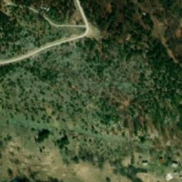 Satellite imagery of Iver, RS