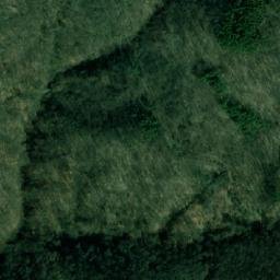 Satellite imagery of Ljuta Strana, RS