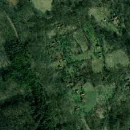 Satellite imagery of Ljuta Strana, RS