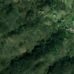 Satellite imagery of Ljuta Strana, RS