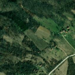 Satellite imagery of Skejinovac, RS
