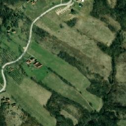 Satellite imagery of Skejinovac, RS