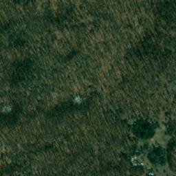 Satellite imagery of Hajdučki Kamen, RS