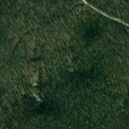 Satellite imagery of Hajdučki Kamen, RS