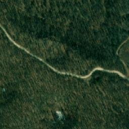 Satellite imagery of Hajdučki Kamen, RS