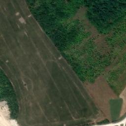 Satellite imagery of TT5001, RO