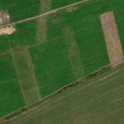 Satellite imagery of TT5001, RO