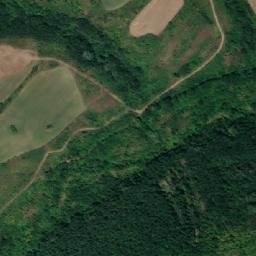 Satellite imagery of TT2285, RO