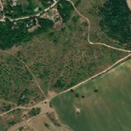 Satellite imagery of TT6004, RO