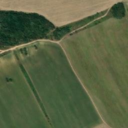 Satellite imagery of TT6004, RO