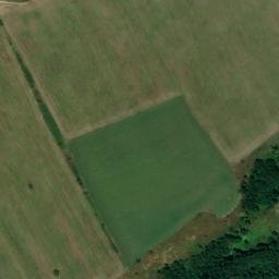 Satellite imagery of TT6004, RO