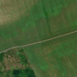 Satellite imagery of TT6029, RO