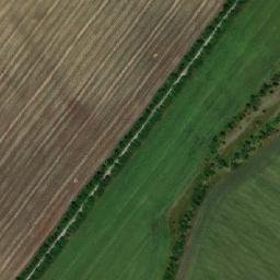 Satellite imagery of TT7/XIV/, RO