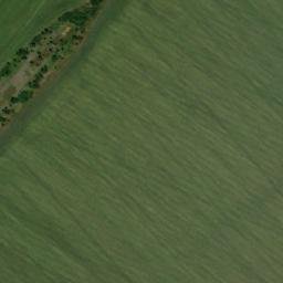 Satellite imagery of TT7/XIV/, RO