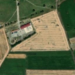 Satellite imagery of TT55, RO