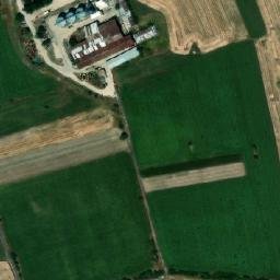 Satellite imagery of TT55, RO