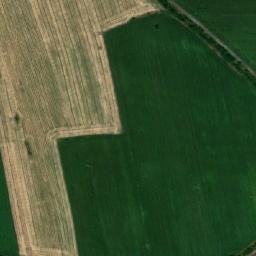 Satellite imagery of TT55, RO