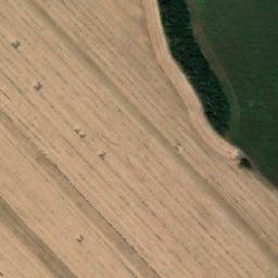 Satellite imagery of TT34, RO