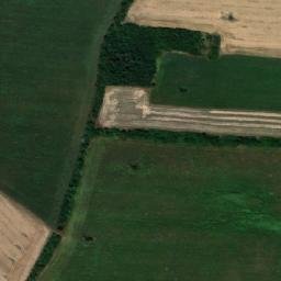 Satellite imagery of TT34, RO