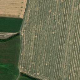 Satellite imagery of TT34, RO