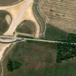 Satellite imagery of TT30, RO