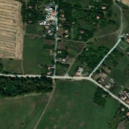 Satellite imagery of TT30, RO