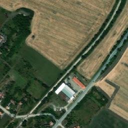 Satellite imagery of TT30, RO