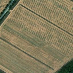 Satellite imagery of TT29, RO