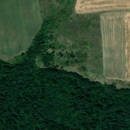 Satellite imagery of TT7/I/, RO