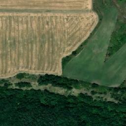 Satellite imagery of TT7/I/, RO