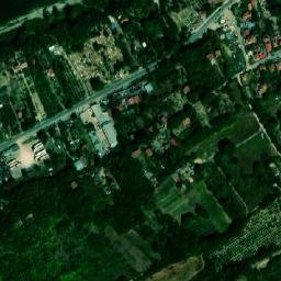 Satellite imagery of TT22, RO
