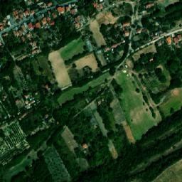 Satellite imagery of TT22, RO