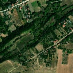 Satellite imagery of TT22, RO