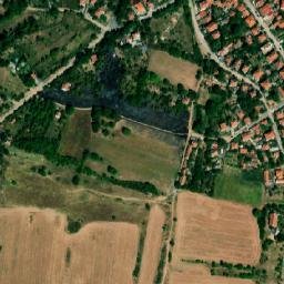 Satellite imagery of TT29/20/, RO