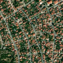 Satellite imagery of TT88A, RO