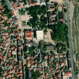 Satellite imagery of TT4/XV/, RO