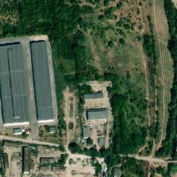 Satellite imagery of TT40/XIII/, RO