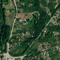 Satellite imagery of TT75, RO