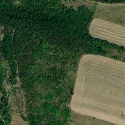 Satellite imagery of TT18/VII/, RO