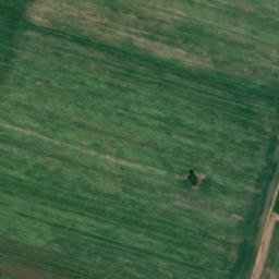 Satellite imagery of TT2687, RO