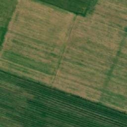 Satellite imagery of TT29, RO