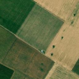 Satellite imagery of TT29, RO