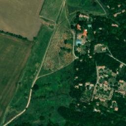 Satellite imagery of TT7764, RO