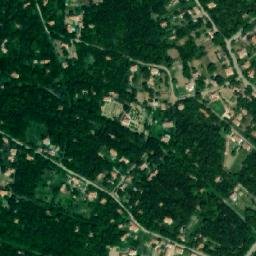 Satellite imagery of TT7764, RO