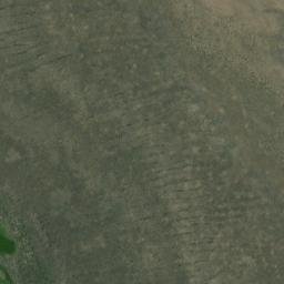Satellite imagery of Bradford Ridge, US