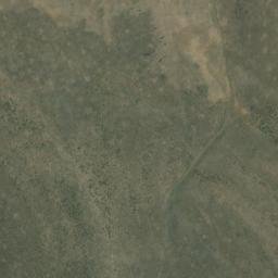 Satellite imagery of Bradford Ridge, US