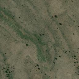 Satellite imagery of Freezeout Ridge, US