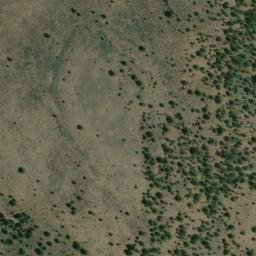 Satellite imagery of Freezeout Ridge, US