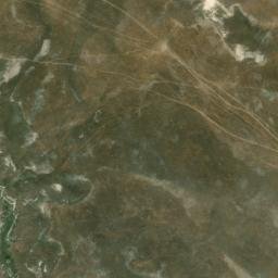 Satellite imagery of G 436 — NGS OS0616 — Jackson County, US, US