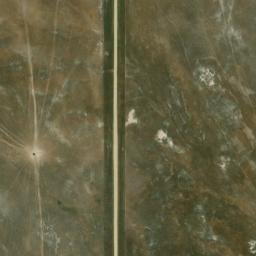 Satellite imagery of G 436 — NGS OS0616 — Jackson County, US, US